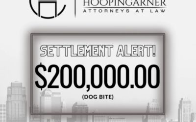 $200,000 Settlement in Dog Bite Case: No Client Left Behind